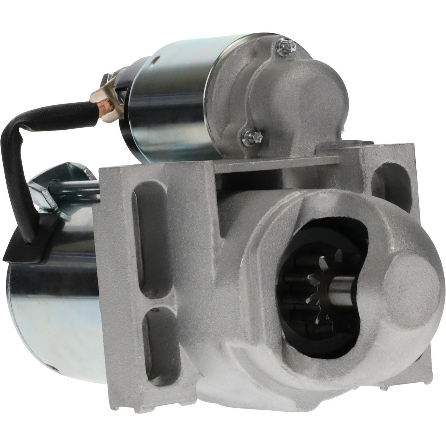 WAI 6485N - Starter Motor WAI 6485N Starter Motor product image 3 of 17