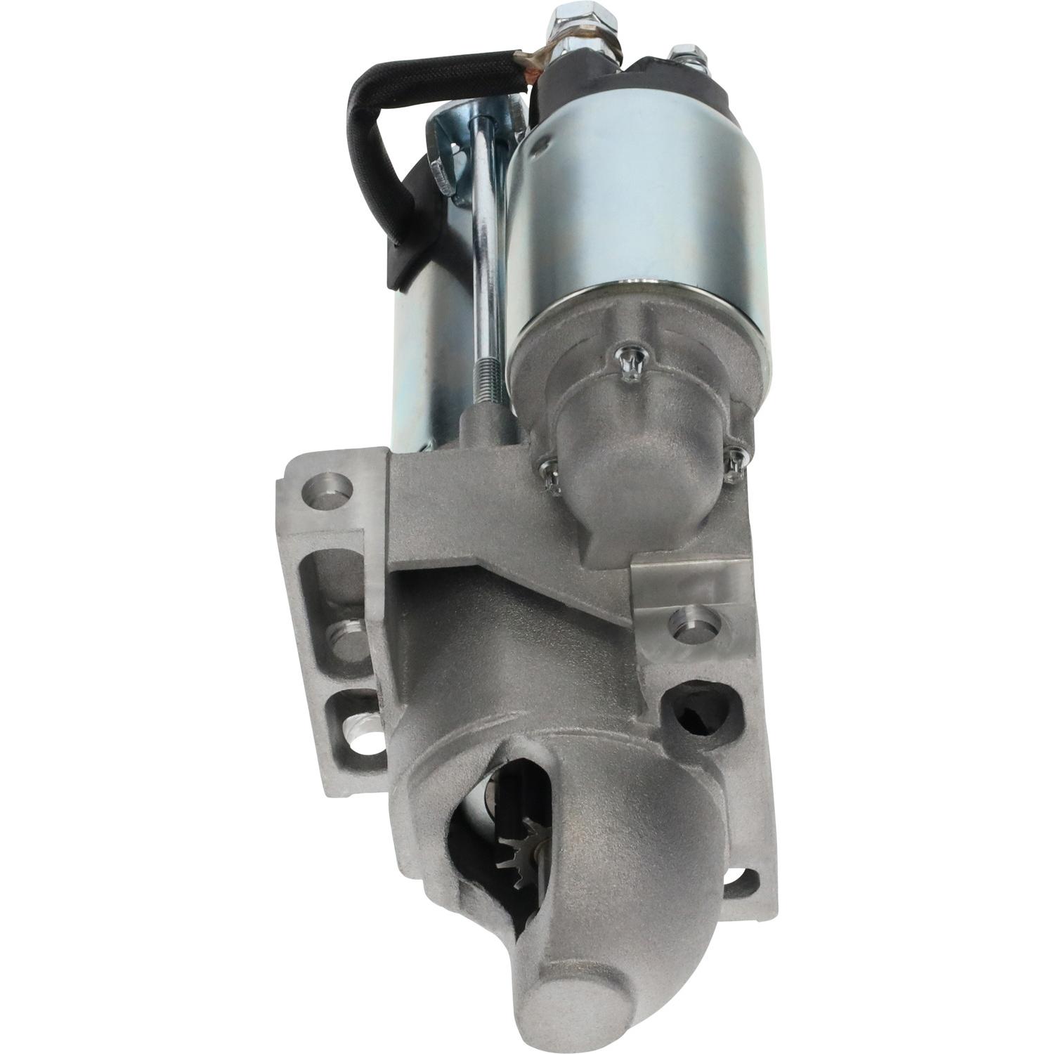 WAI 6485N - Starter Motor WAI 6485N Starter Motor product image 4 of 17