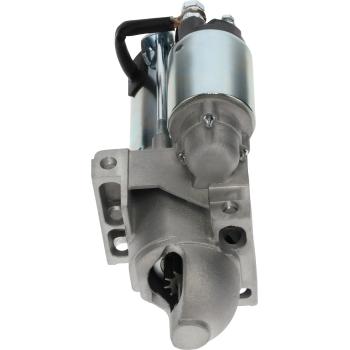 1999 Oldsmobile Bravada Starter Motor WAI 6485N image 4 of 4