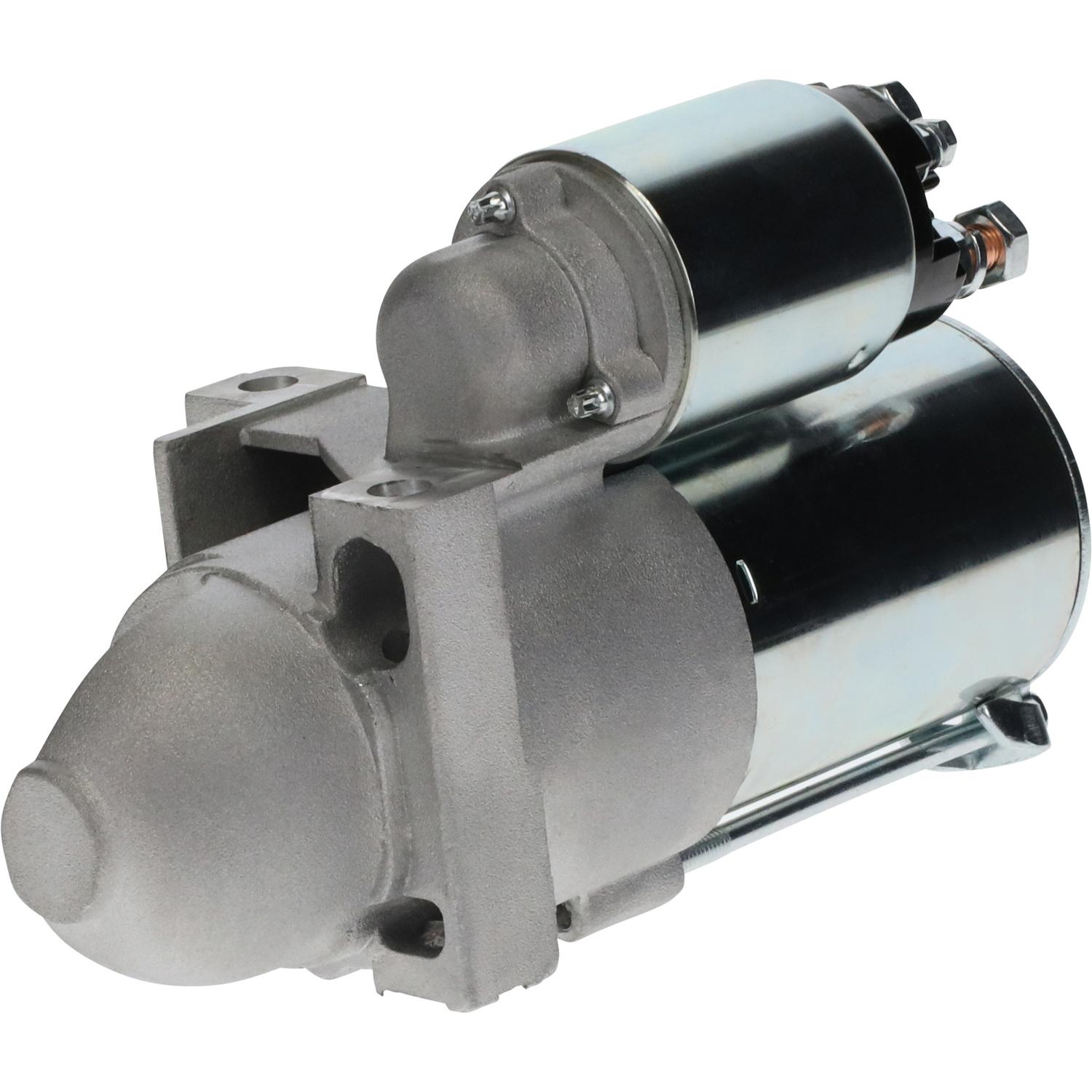 WAI 6485N - Starter Motor WAI 6485N Starter Motor product image 5 of 17