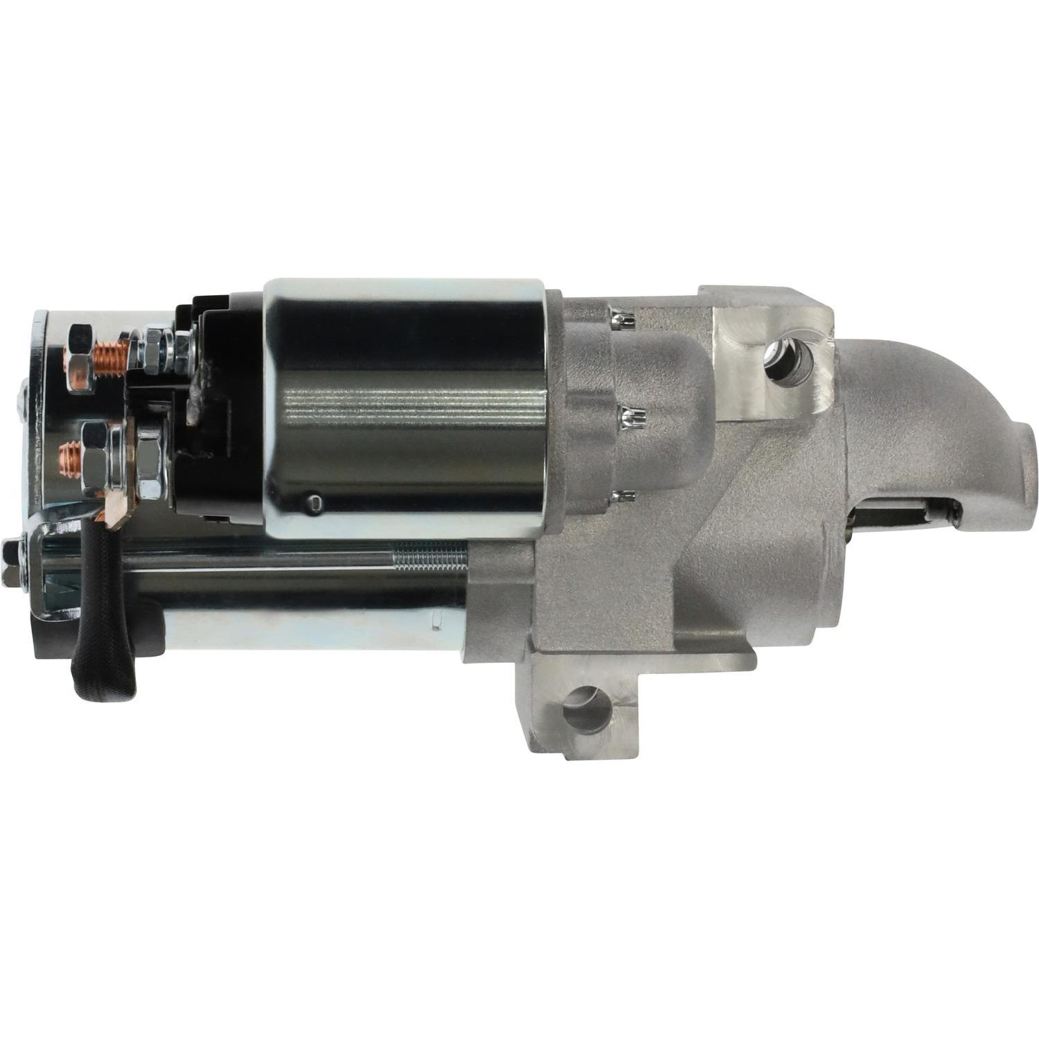 WAI 6485N - Starter Motor WAI 6485N Starter Motor product image 9 of 17