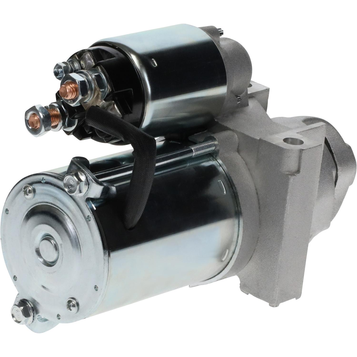 WAI 6485N - Starter Motor WAI 6485N Starter Motor product image 10 of 17