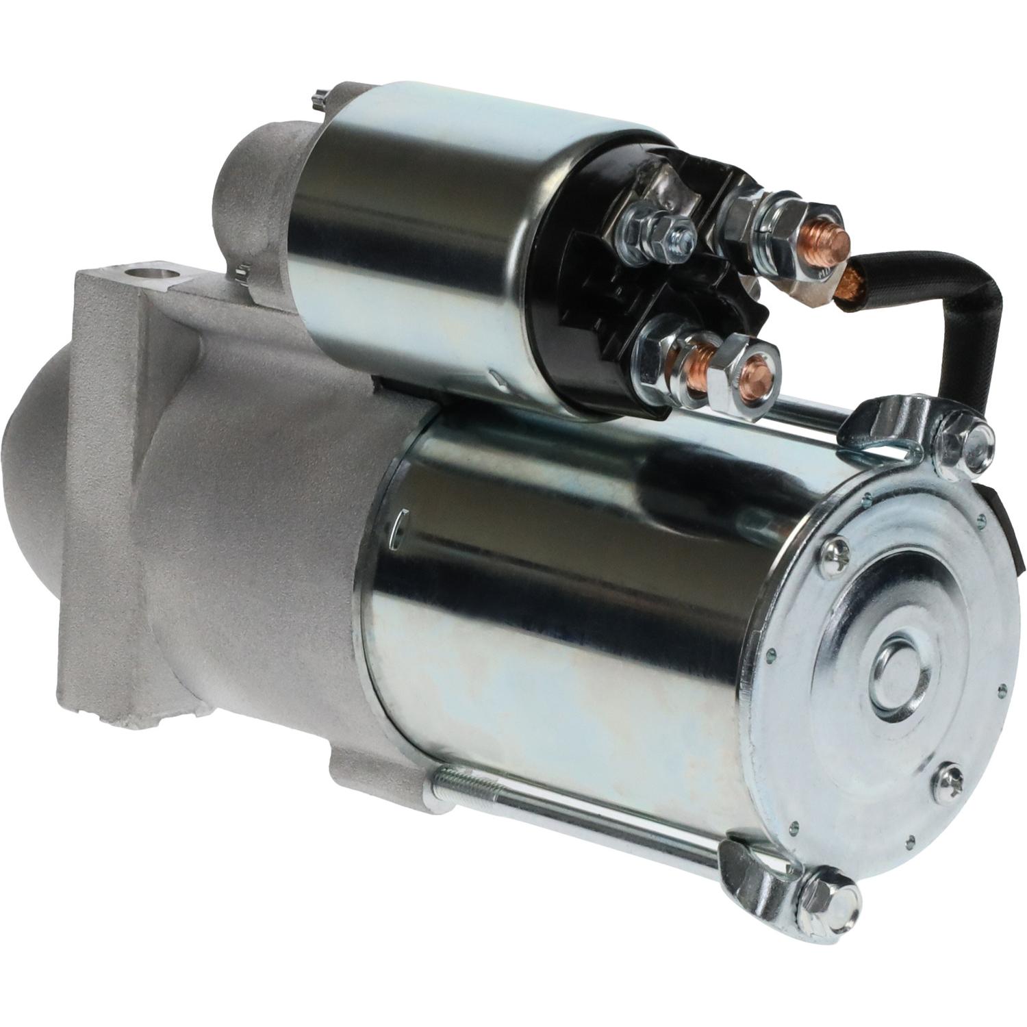 WAI 6485N - Starter Motor WAI 6485N Starter Motor product image 11 of 17