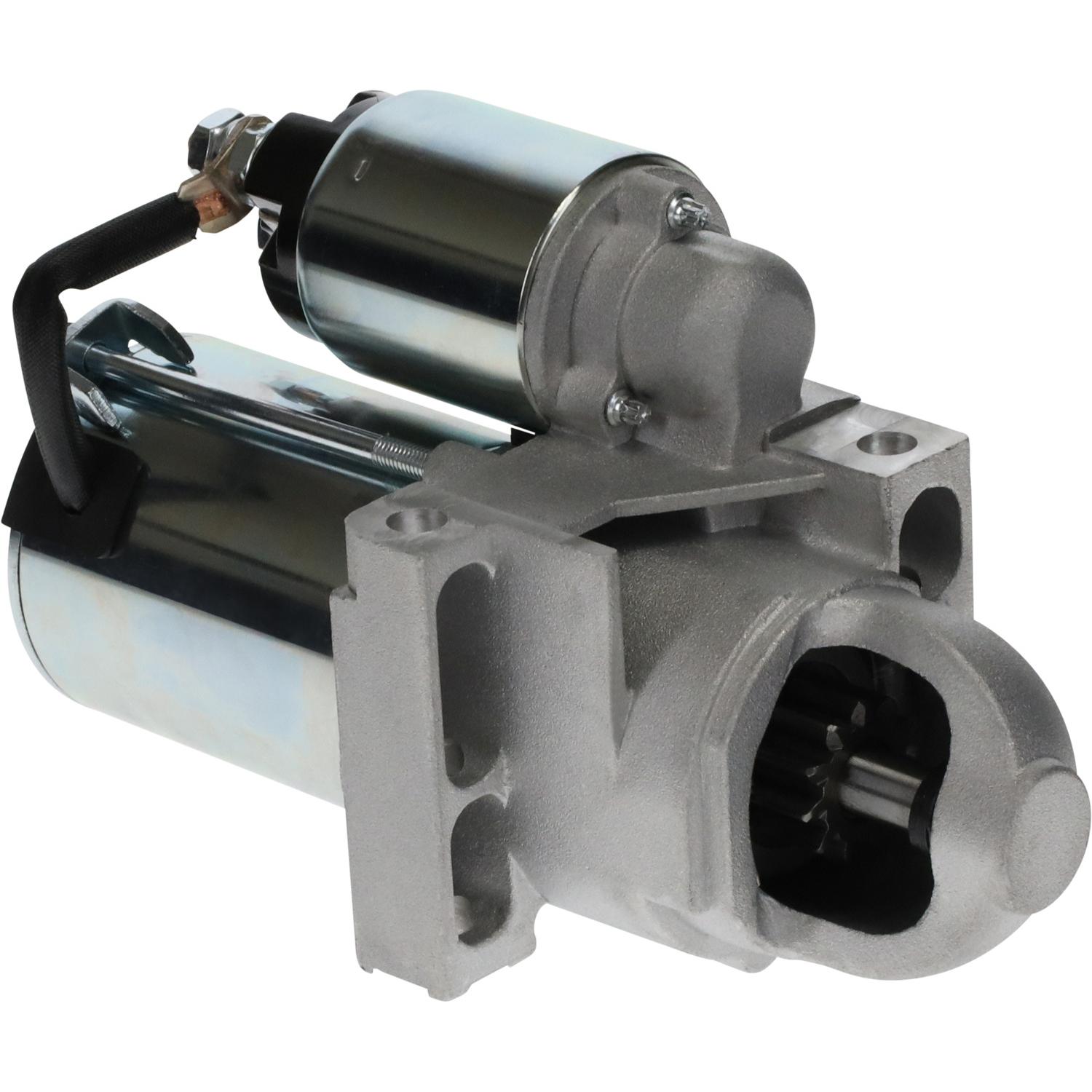 WAI 6485N - Starter Motor WAI 6485N Starter Motor product image 12 of 17