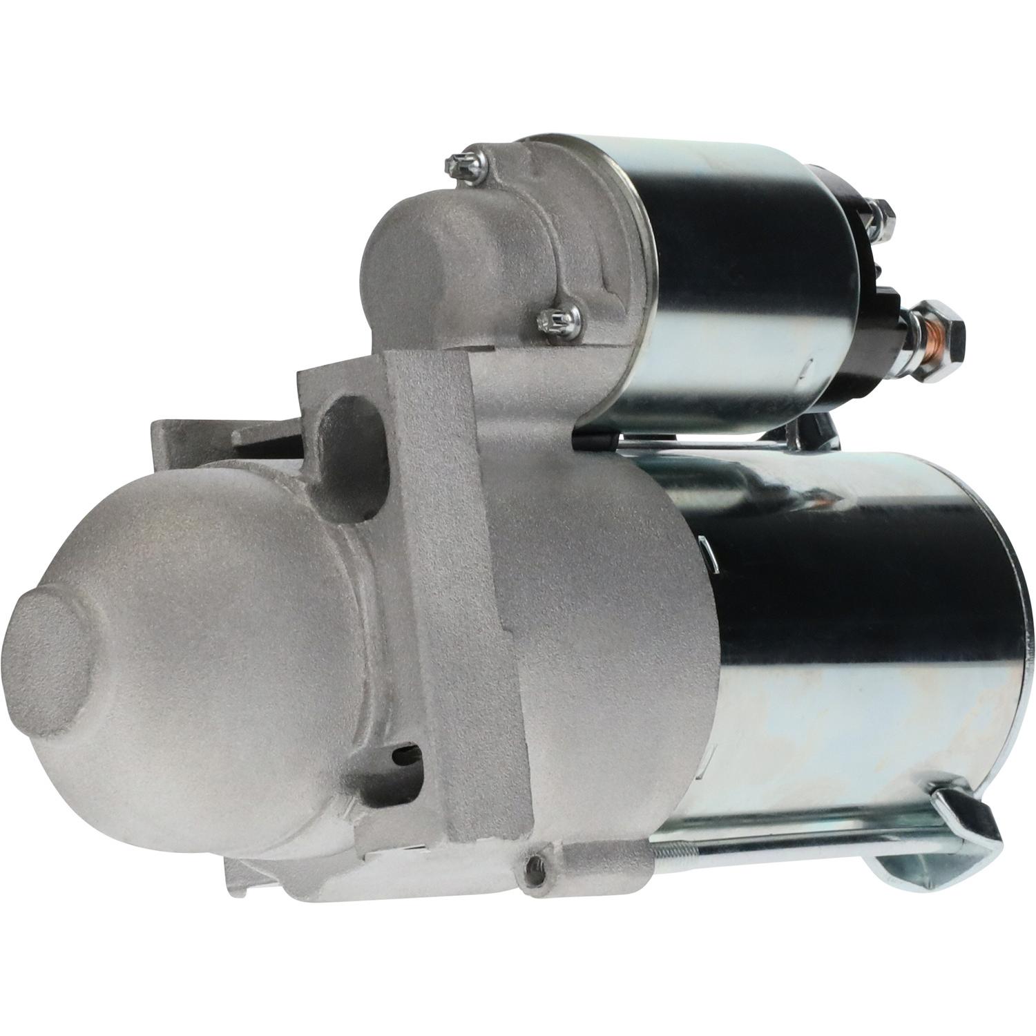 WAI 6485N - Starter Motor WAI 6485N Starter Motor product image 14 of 17