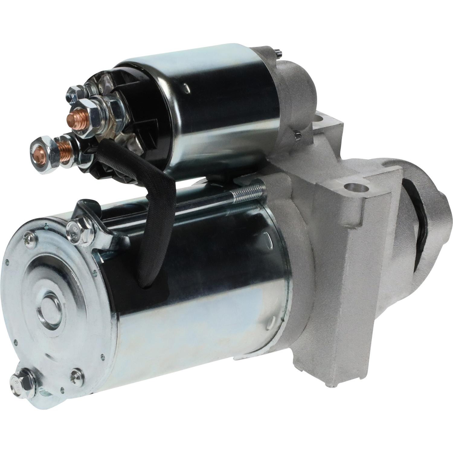 WAI 6485N - Starter Motor WAI 6485N Starter Motor product image 17 of 17