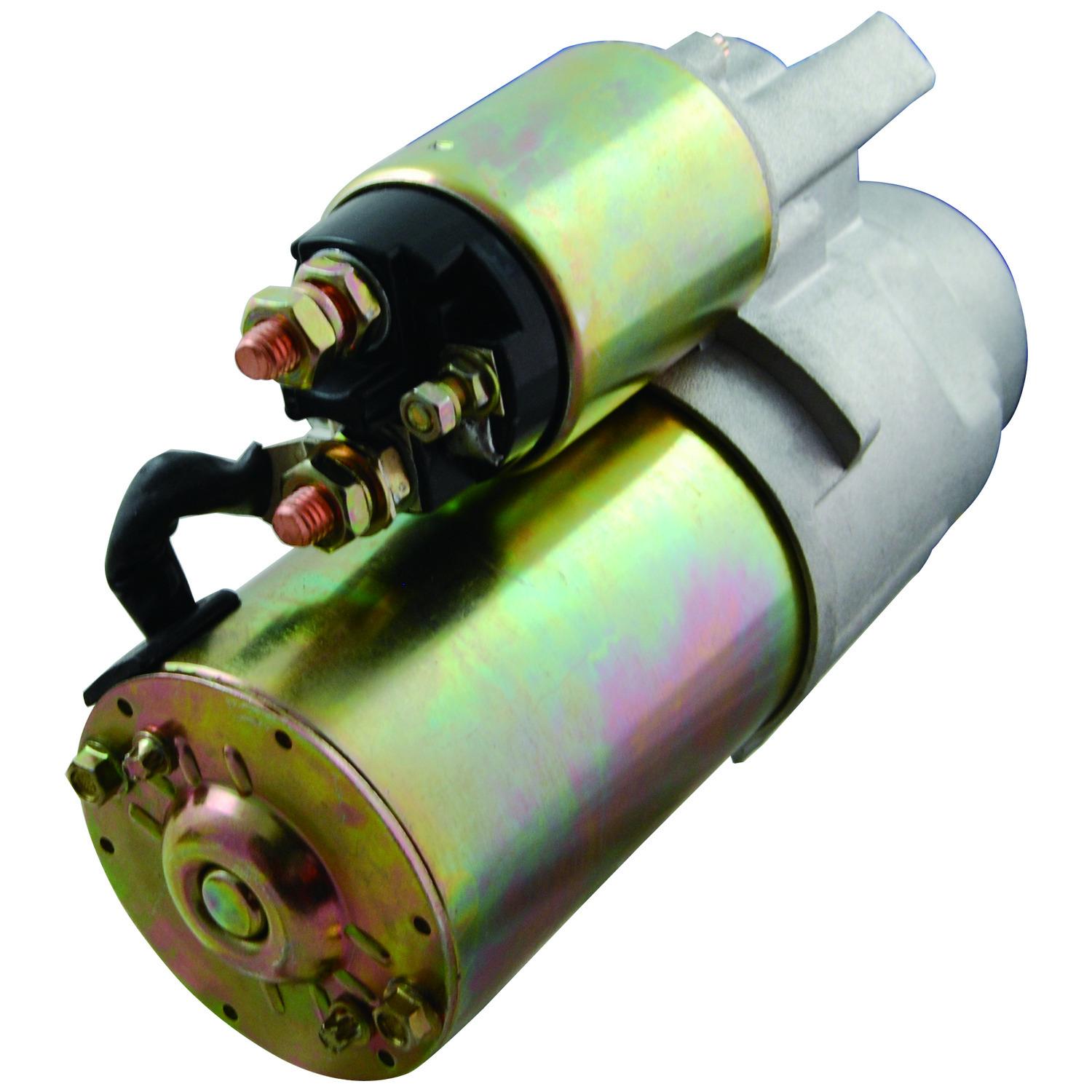 WAI 6486N - Starter Motor WAI 6486N Starter Motor product image 1 of 2