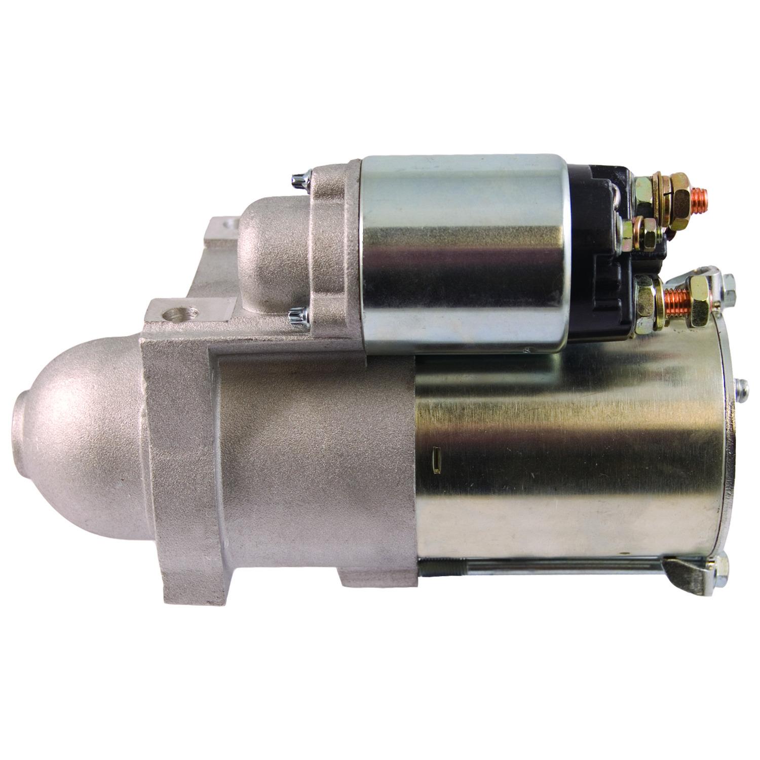 WAI 6489N - Starter Motor WAI 6489N Starter Motor product image 8 of 8