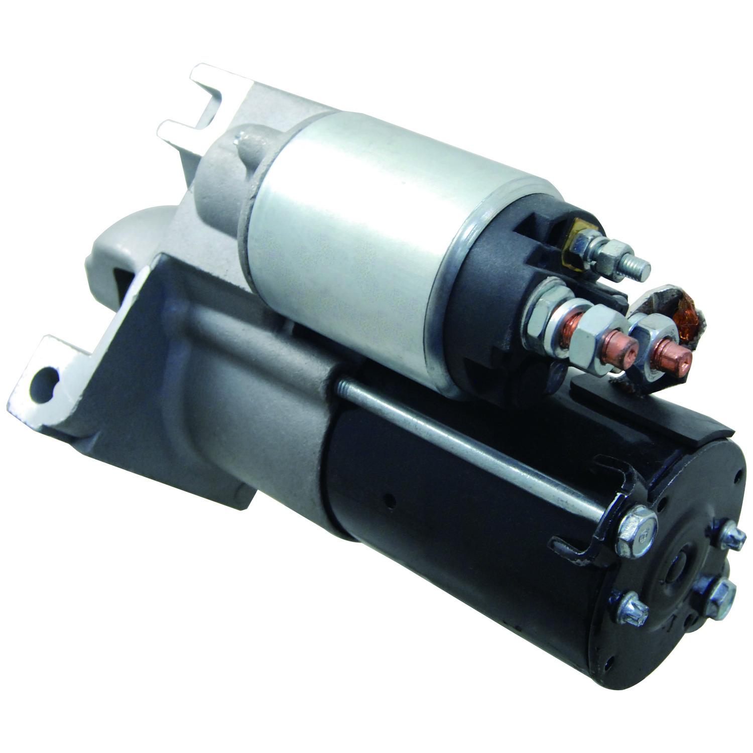 WAI 6491N Starter Motor product image 1 of 25