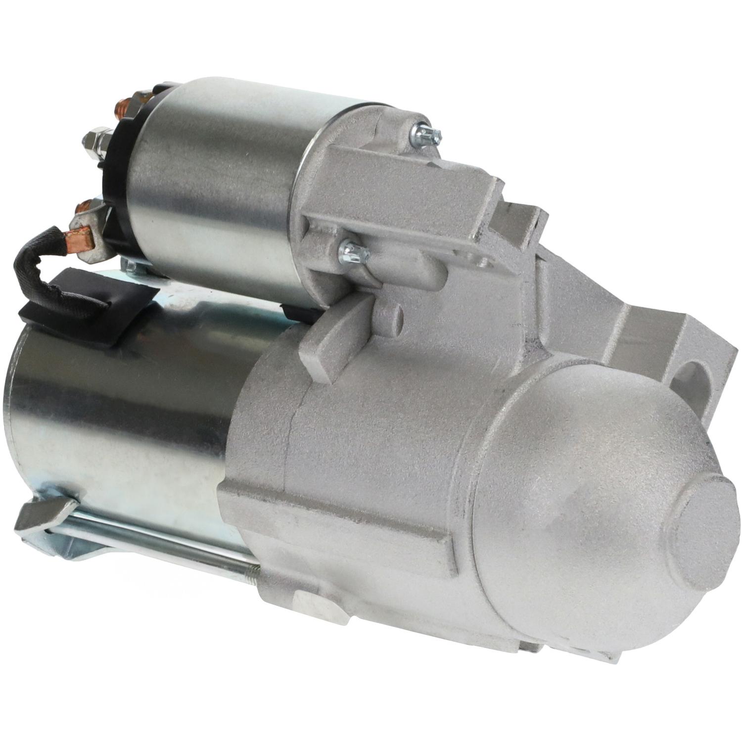 WAI 6491N Starter Motor product image 2 of 25