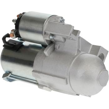 2004 Oldsmobile Silhouette Starter Motor WAI 6491N image 2 of 4