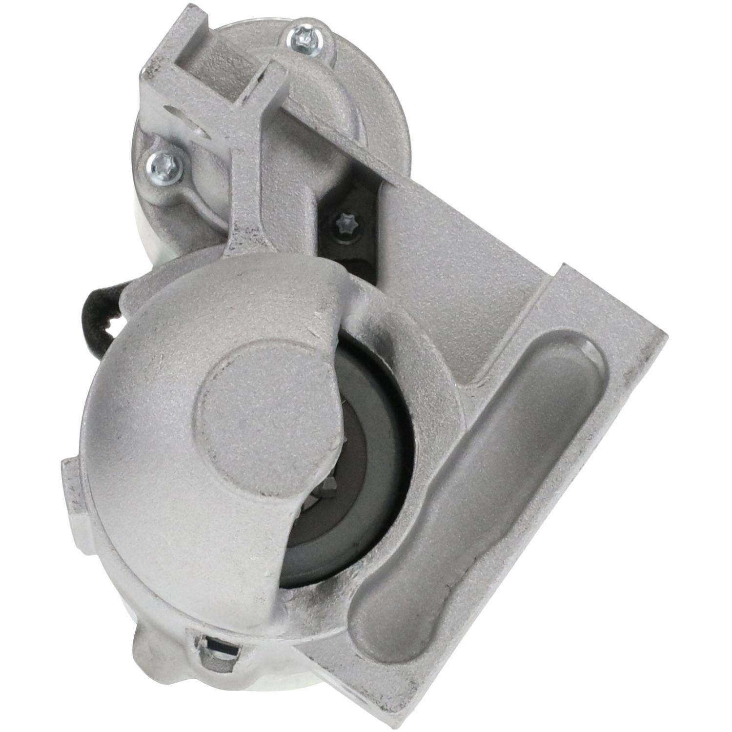 WAI 6491N Starter Motor product image 3 of 25