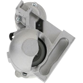 2004 Oldsmobile Silhouette Starter Motor WAI 6491N image 3 of 4