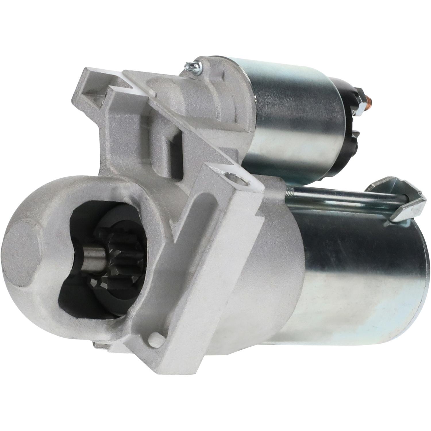 WAI 6491N Starter Motor product image 4 of 25