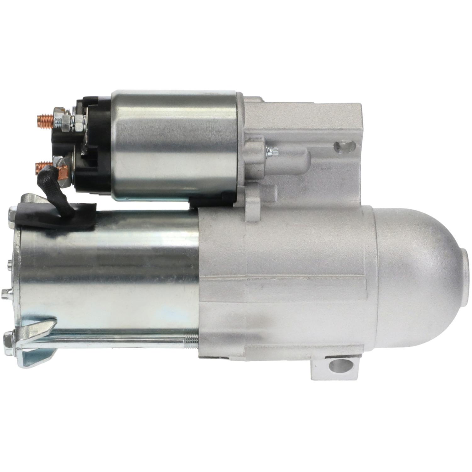 WAI 6491N Starter Motor product image 5 of 25