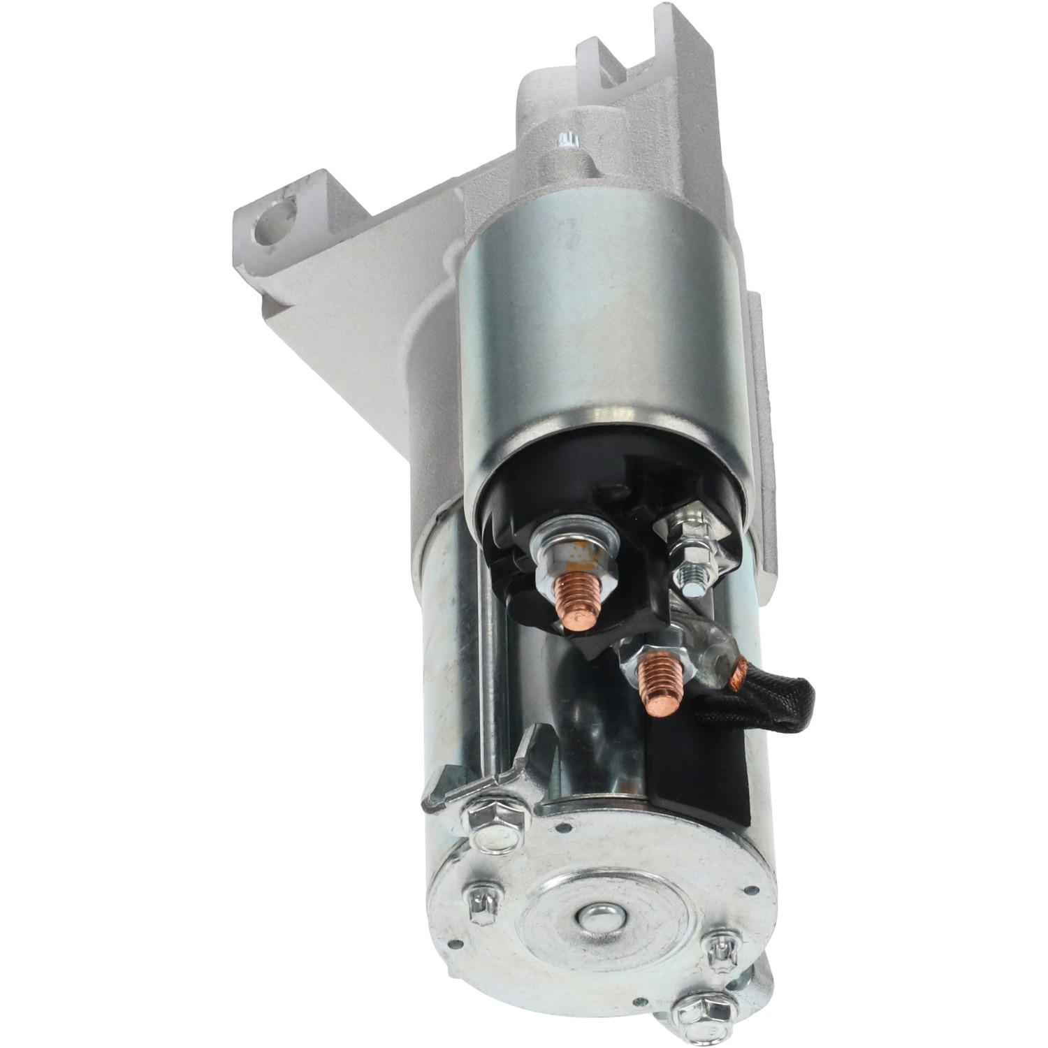 WAI 6491N Starter Motor product image 6 of 25