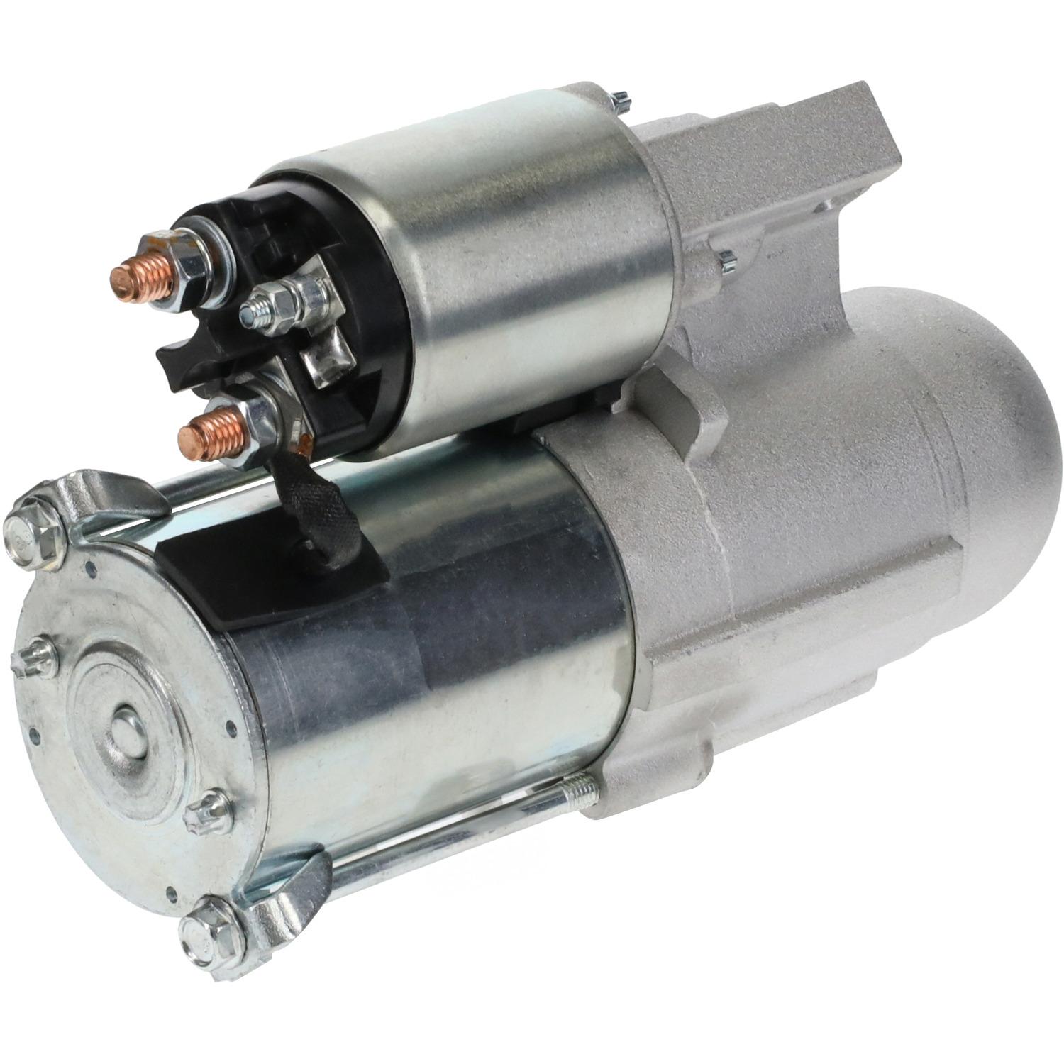 WAI 6491N Starter Motor product image 7 of 25