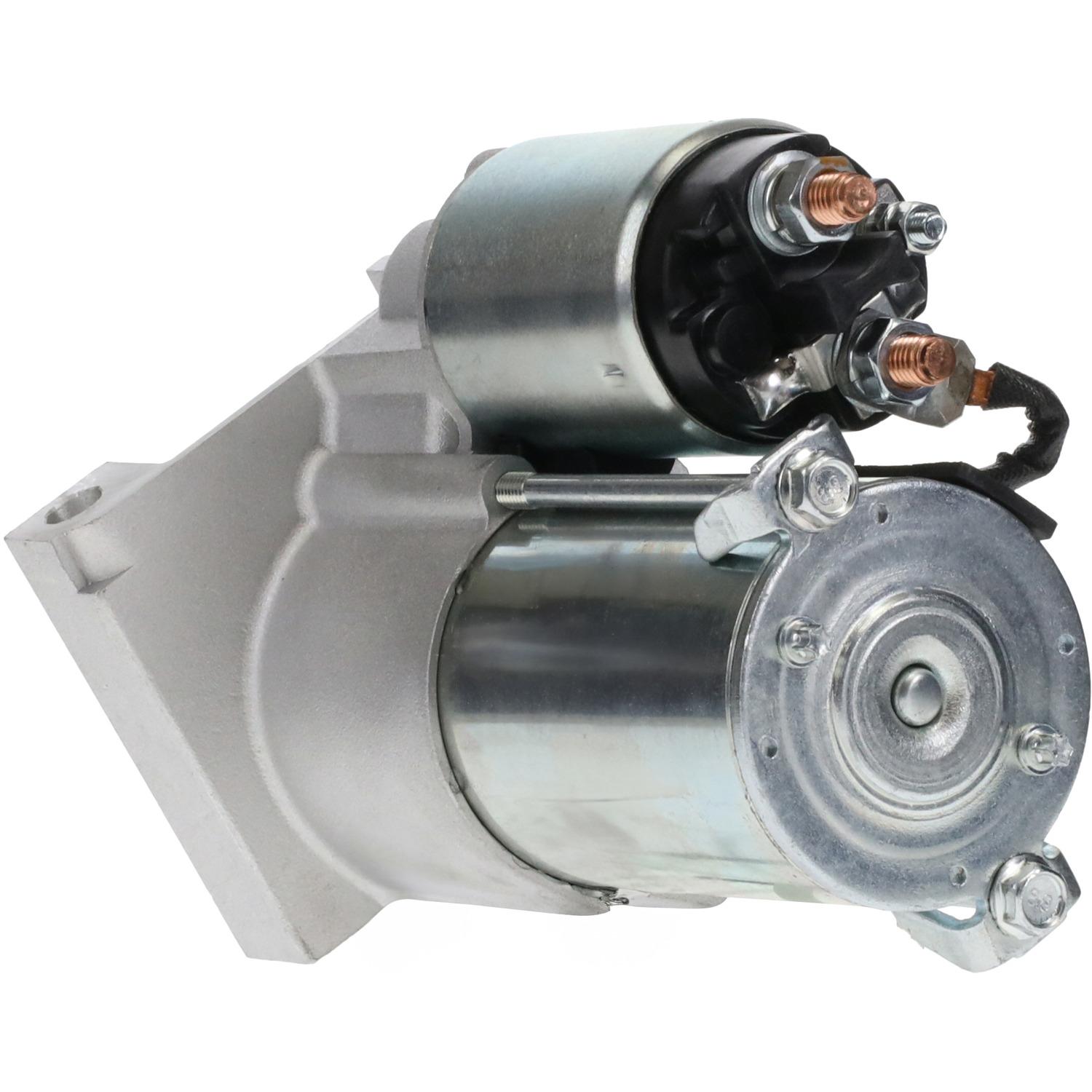 WAI 6491N Starter Motor product image 8 of 25