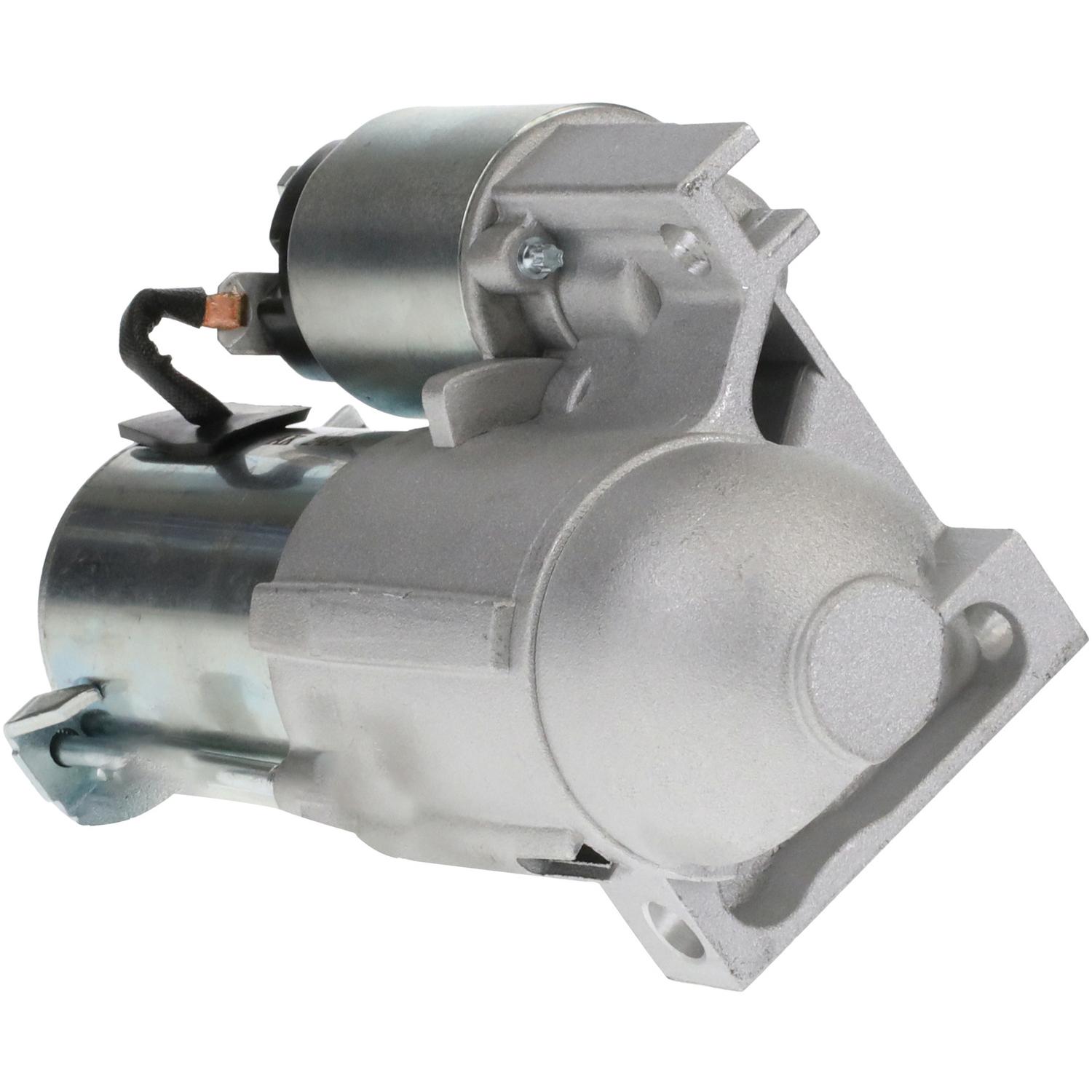 WAI 6491N Starter Motor product image 9 of 25
