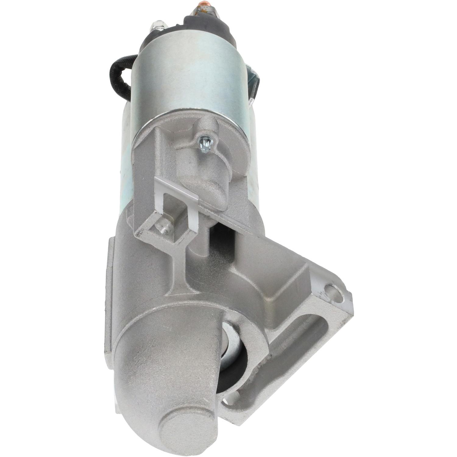 WAI 6491N Starter Motor product image 10 of 25