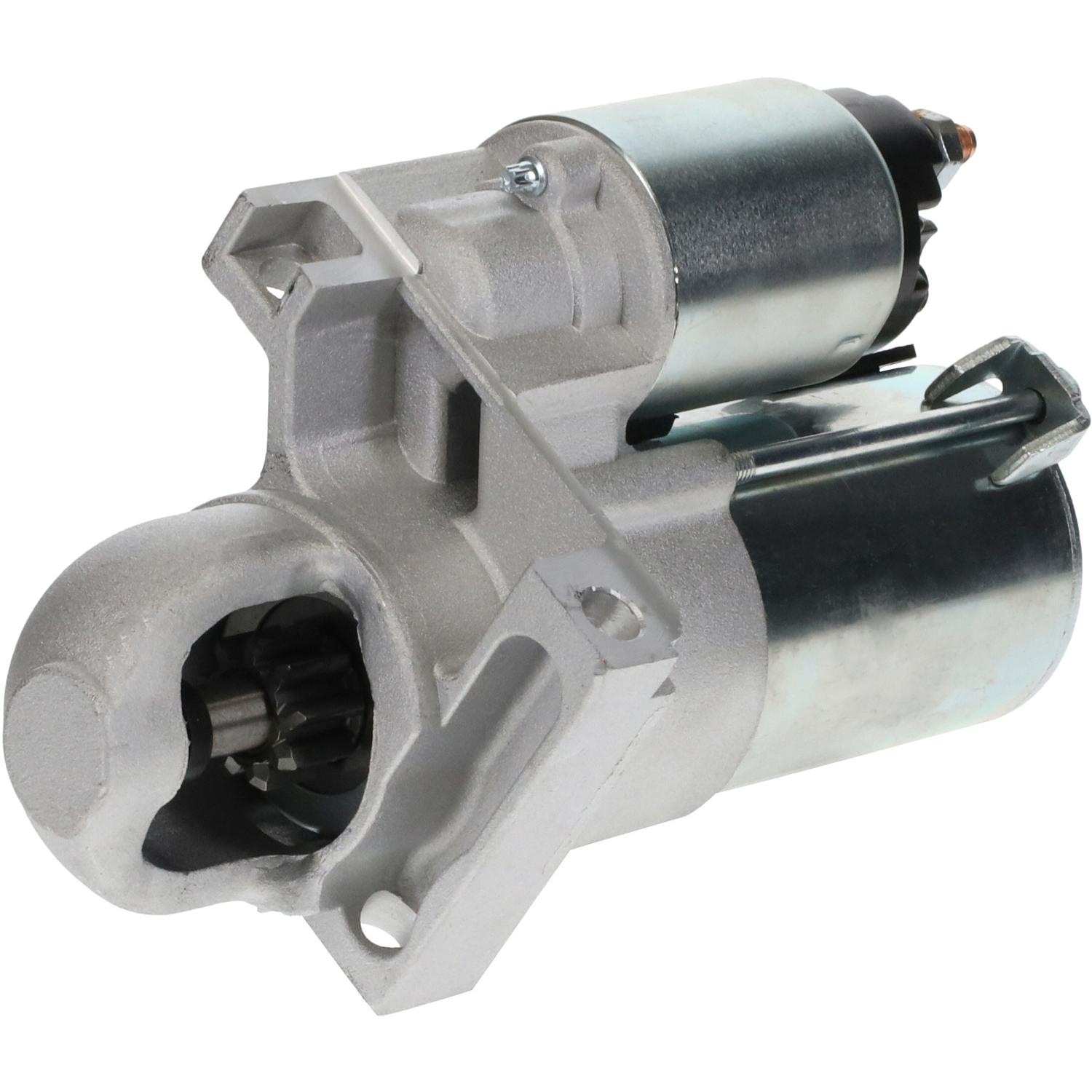 WAI 6491N Starter Motor product image 11 of 25