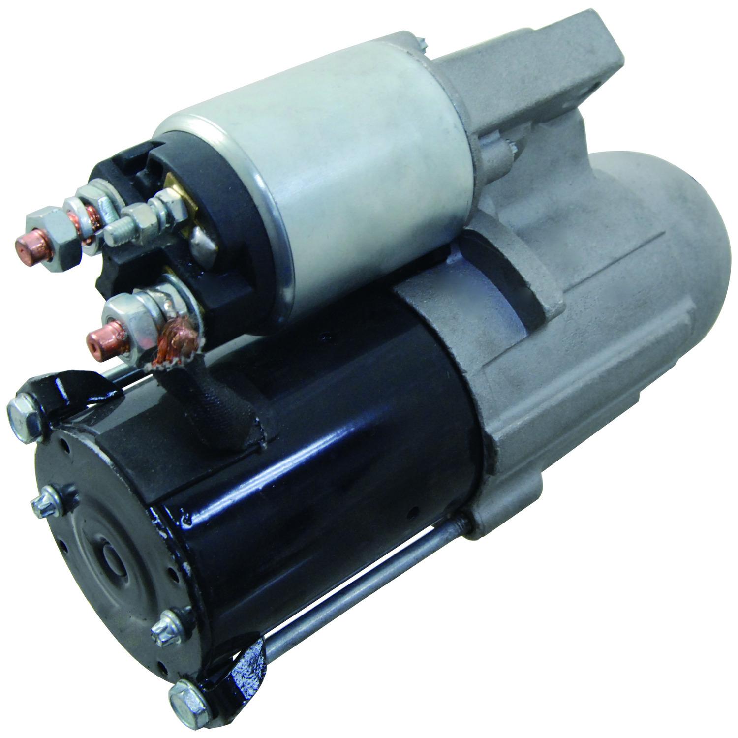 WAI 6491N Starter Motor product image 12 of 25