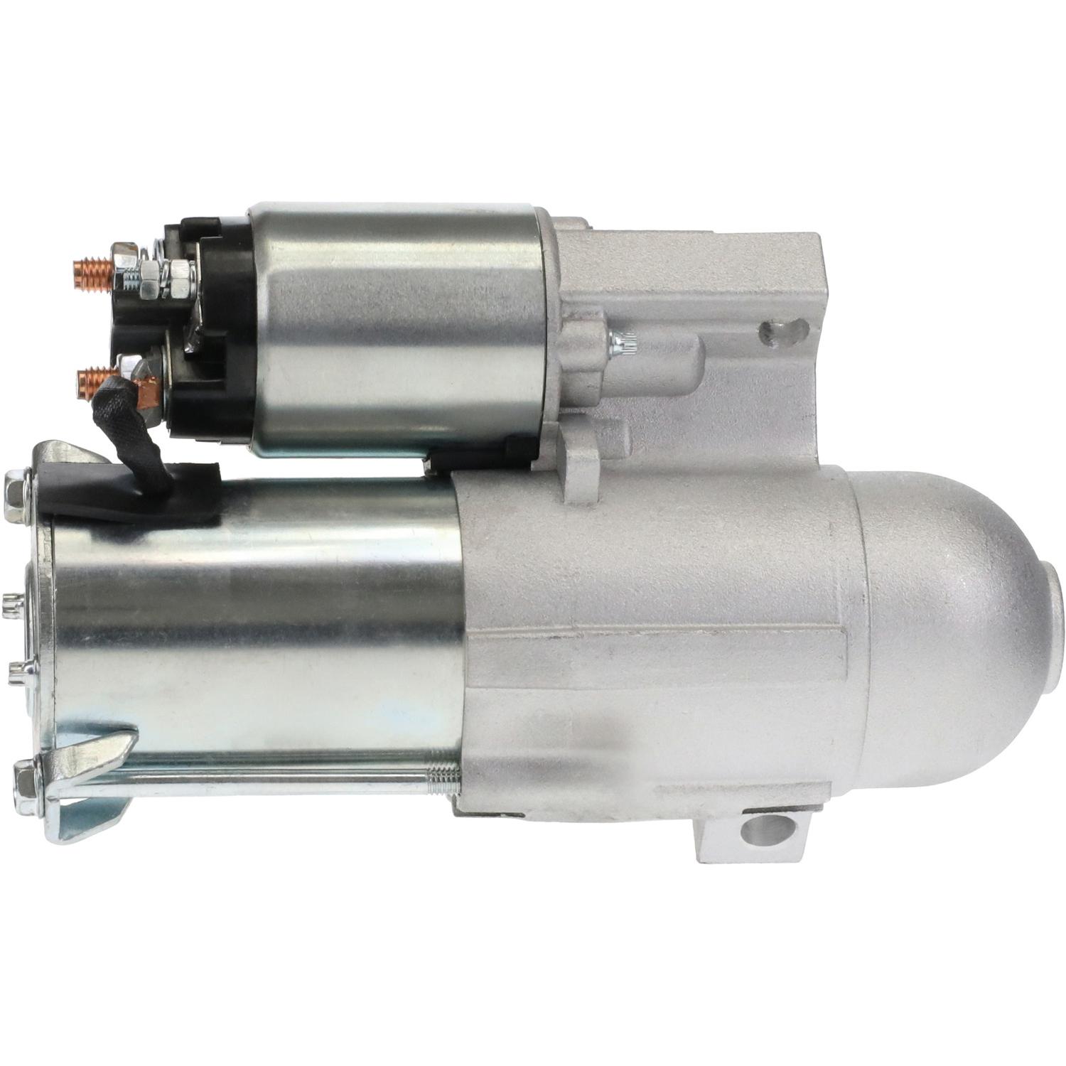 WAI 6491N Starter Motor product image 13 of 25