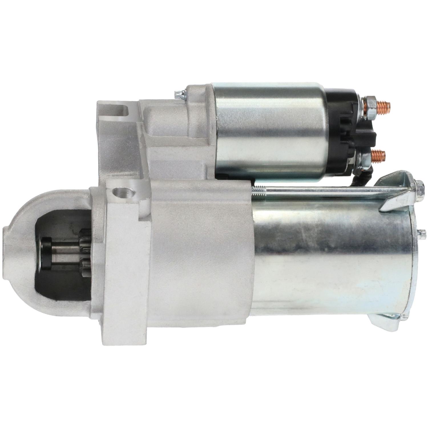 WAI 6491N Starter Motor product image 14 of 25