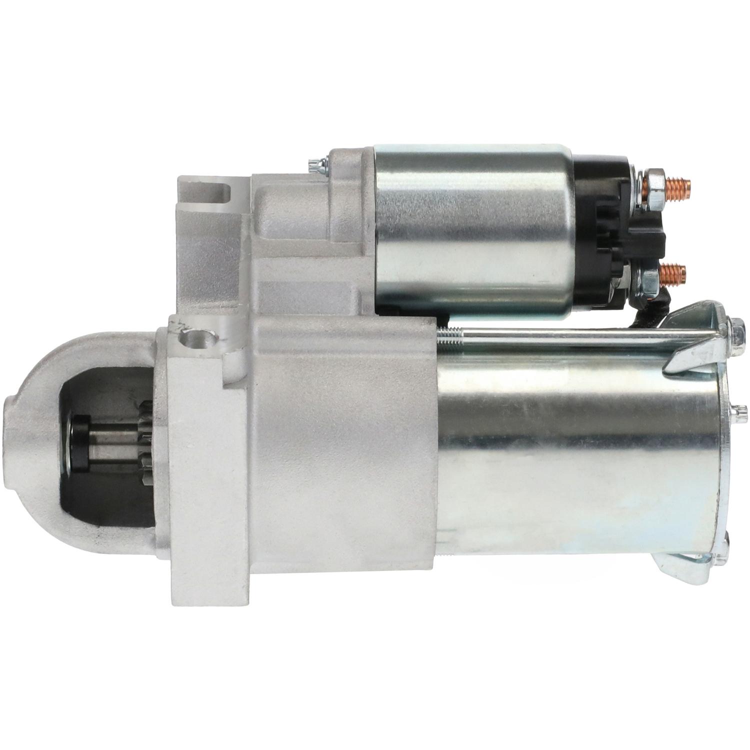 WAI 6491N Starter Motor product image 15 of 25