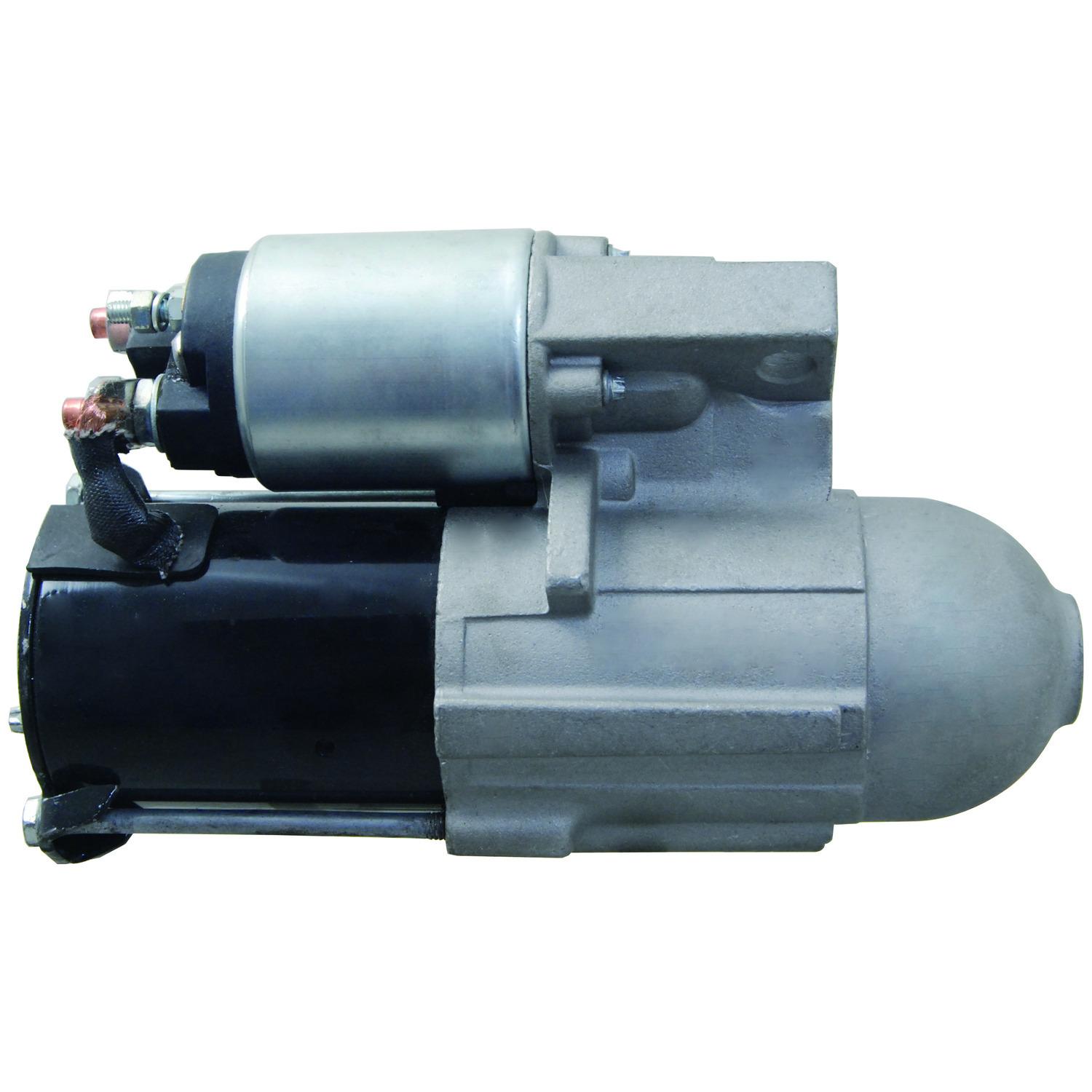WAI 6491N Starter Motor product image 16 of 25