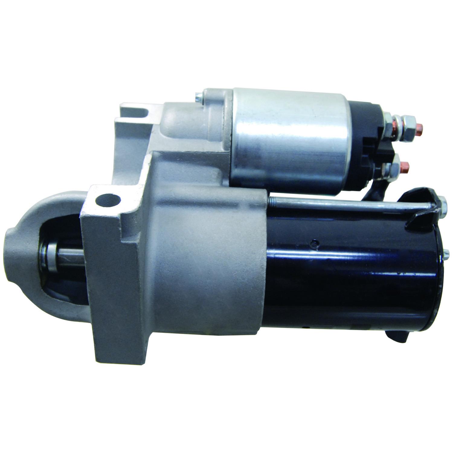 WAI 6491N Starter Motor product image 17 of 25