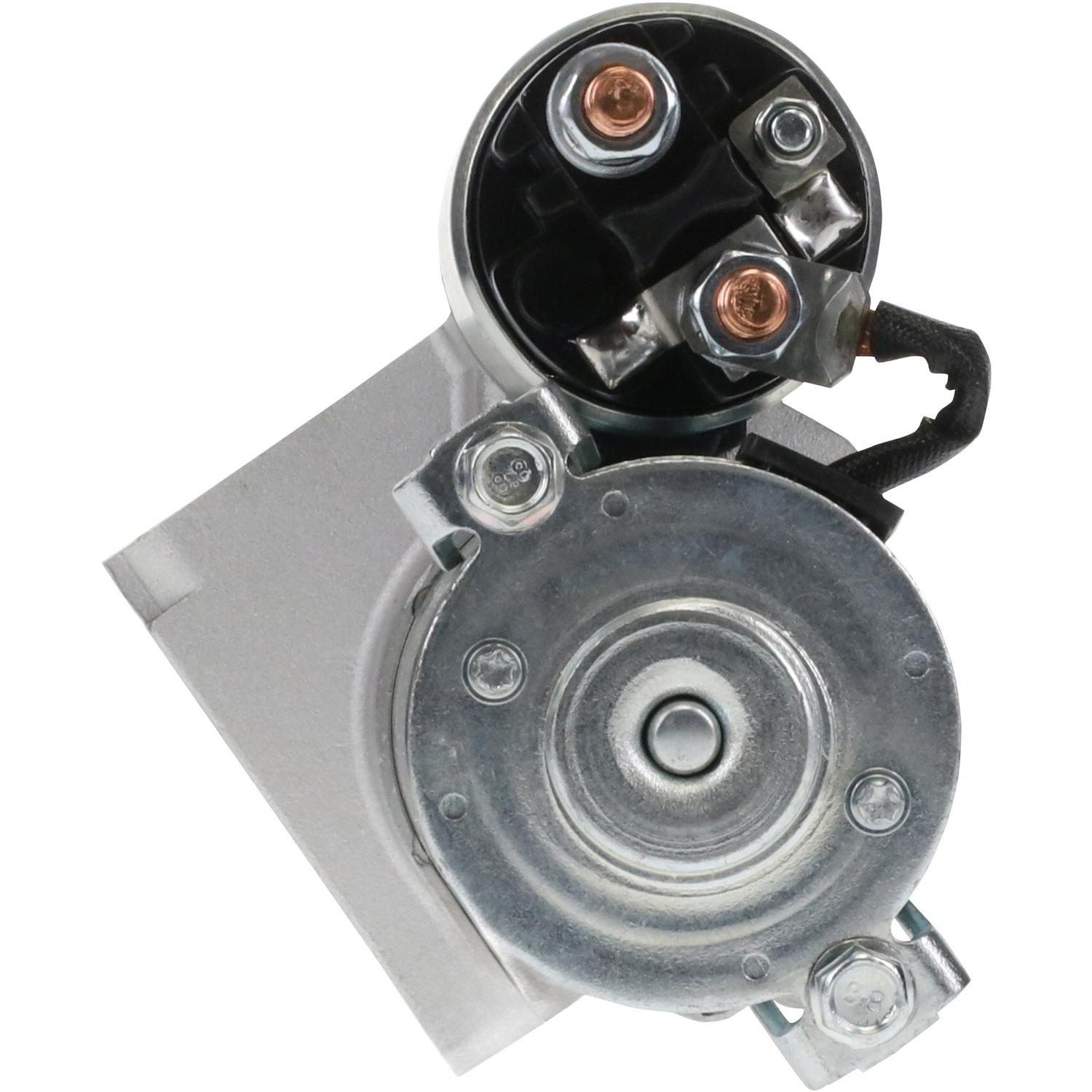 WAI 6491N Starter Motor product image 19 of 25