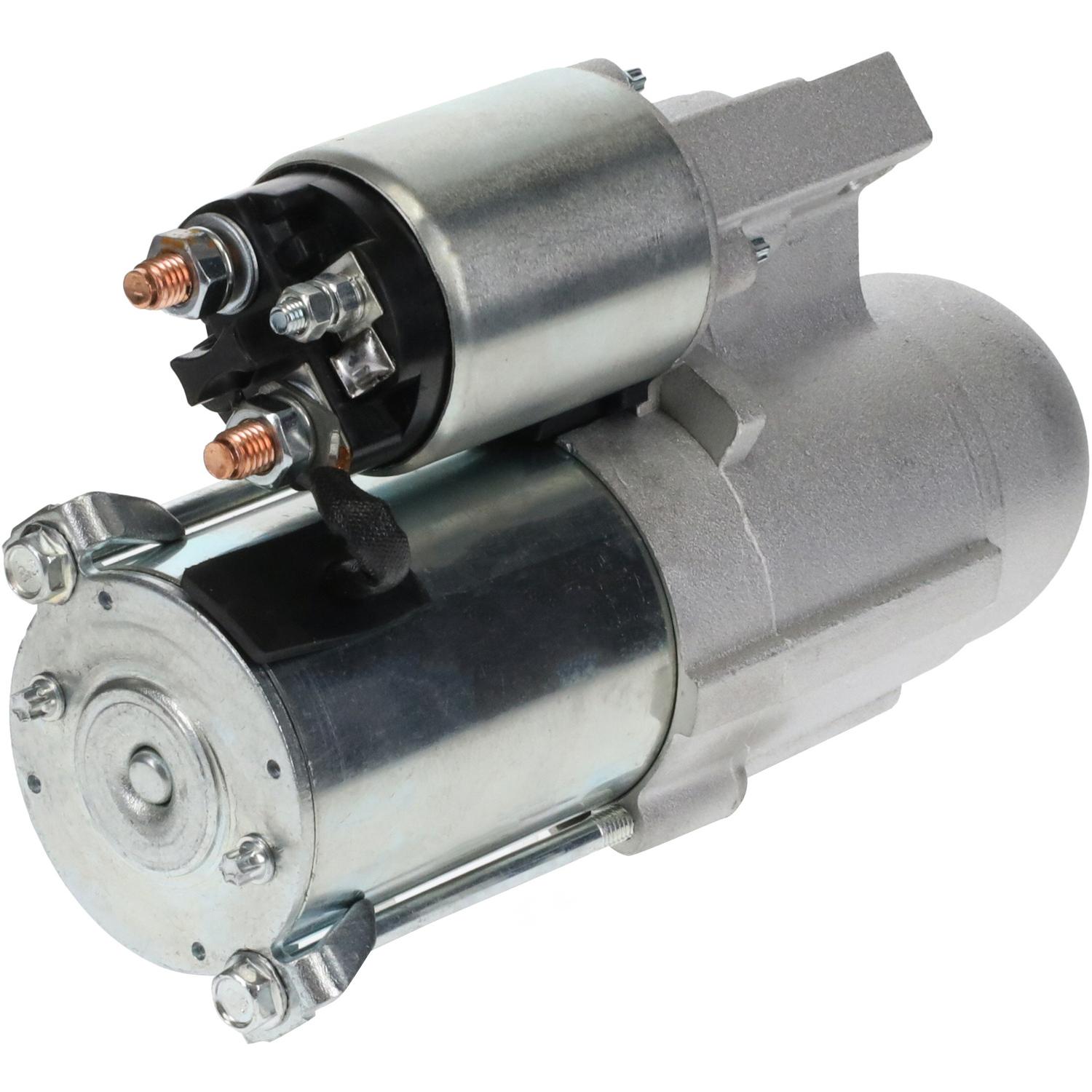 WAI 6491N Starter Motor product image 20 of 25