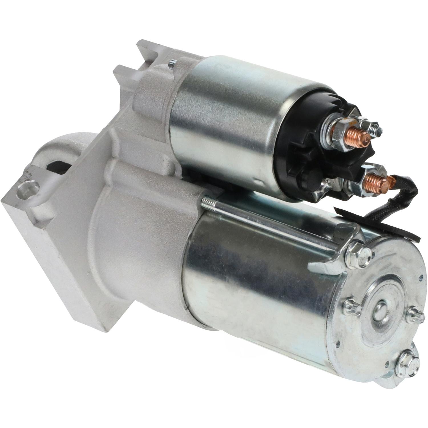 WAI 6491N Starter Motor product image 21 of 25