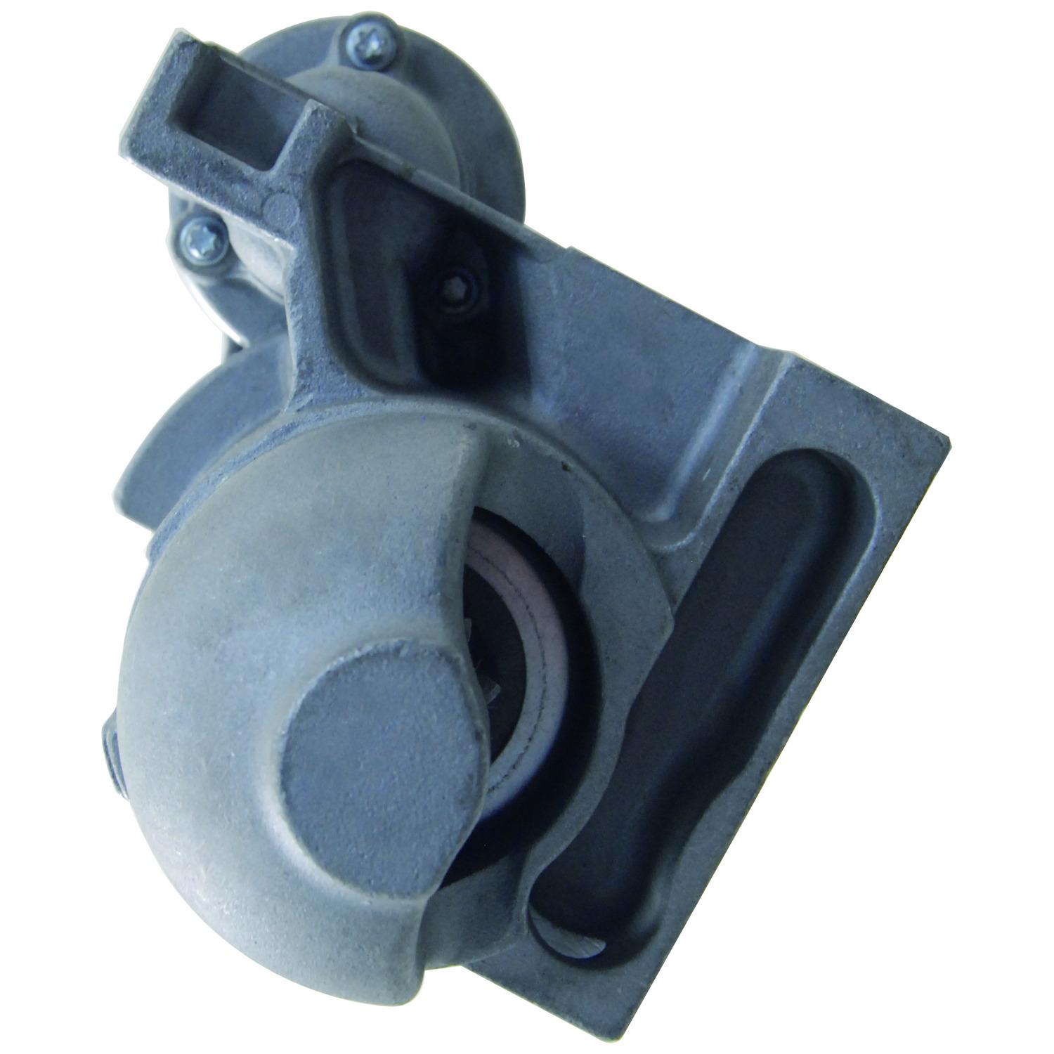 WAI 6491N Starter Motor product image 22 of 25