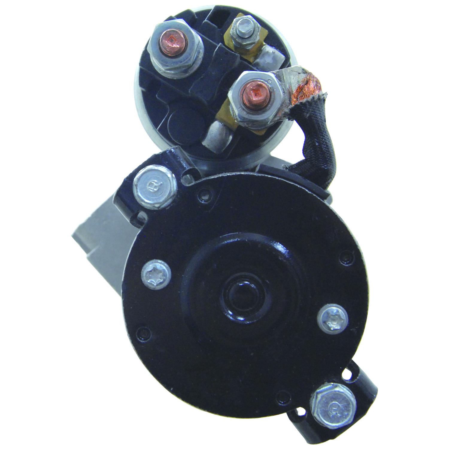 WAI 6491N Starter Motor product image 23 of 25