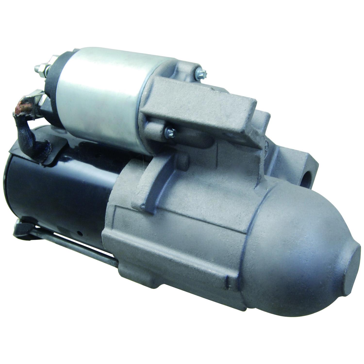 WAI 6491N Starter Motor product image 24 of 25
