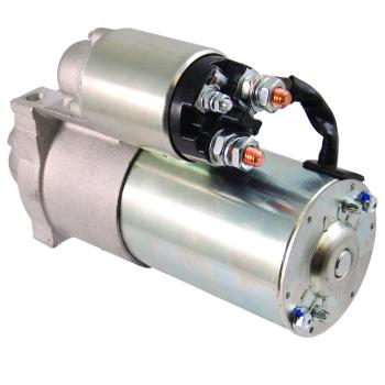 2022 Freightliner S2G Starter Motor WAI 6492N image 1 of 4