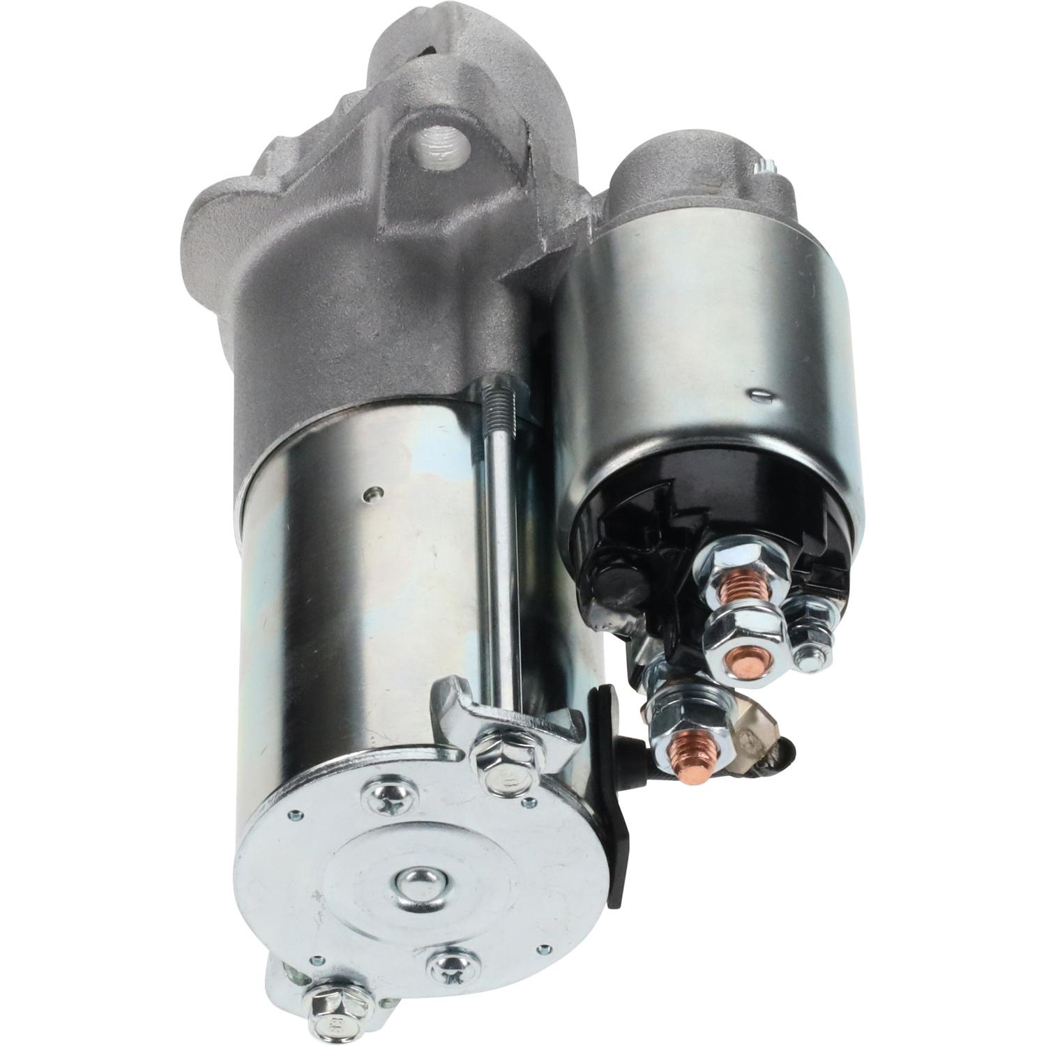 WAI 6493N - Starter Motor WAI 6493N Starter Motor product image 2 of 19
