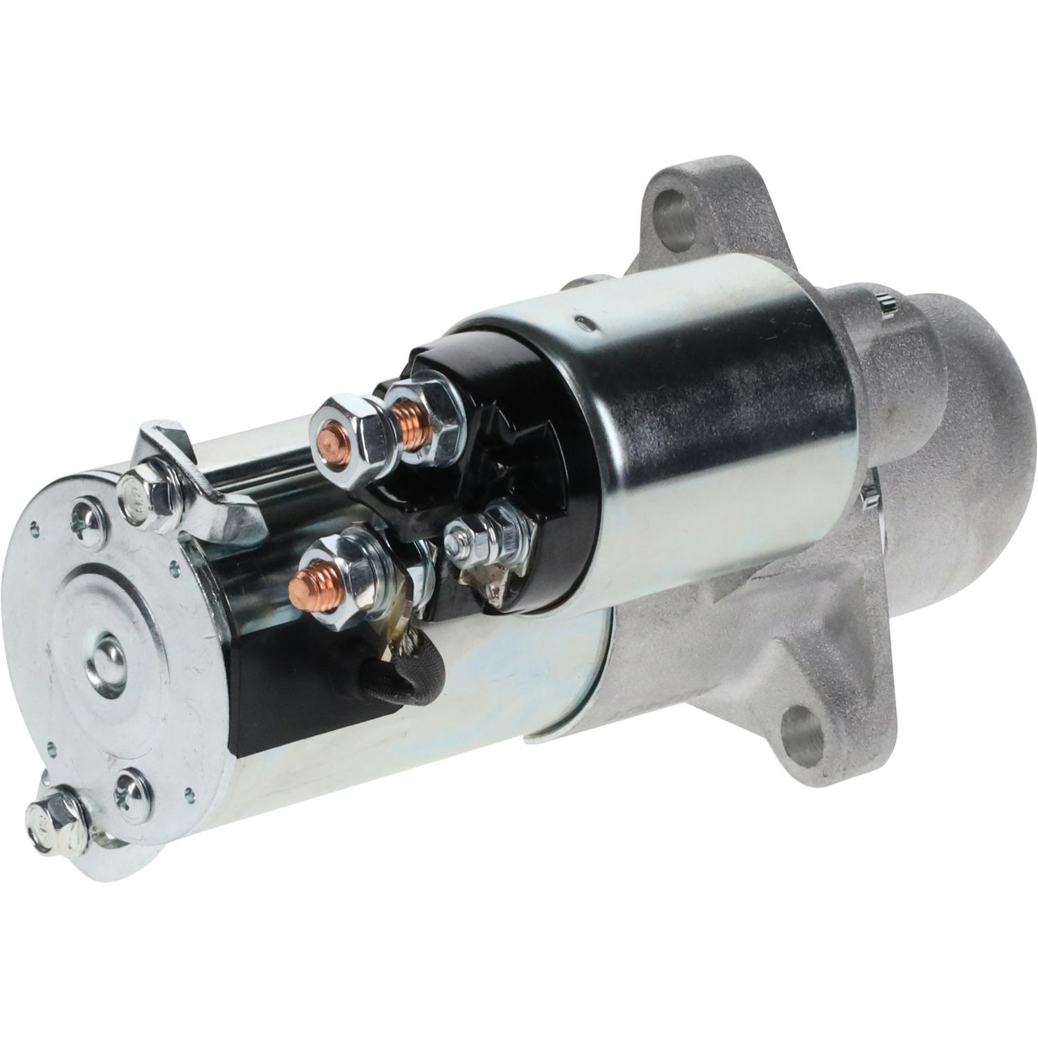 WAI 6493N - Starter Motor WAI 6493N Starter Motor product image 3 of 19