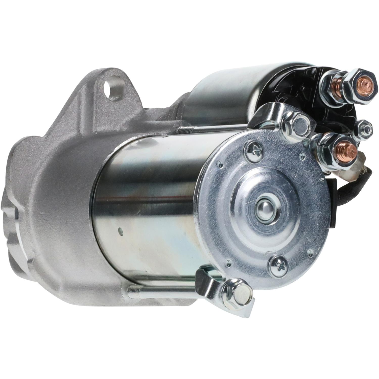 WAI 6493N - Starter Motor WAI 6493N Starter Motor product image 4 of 19