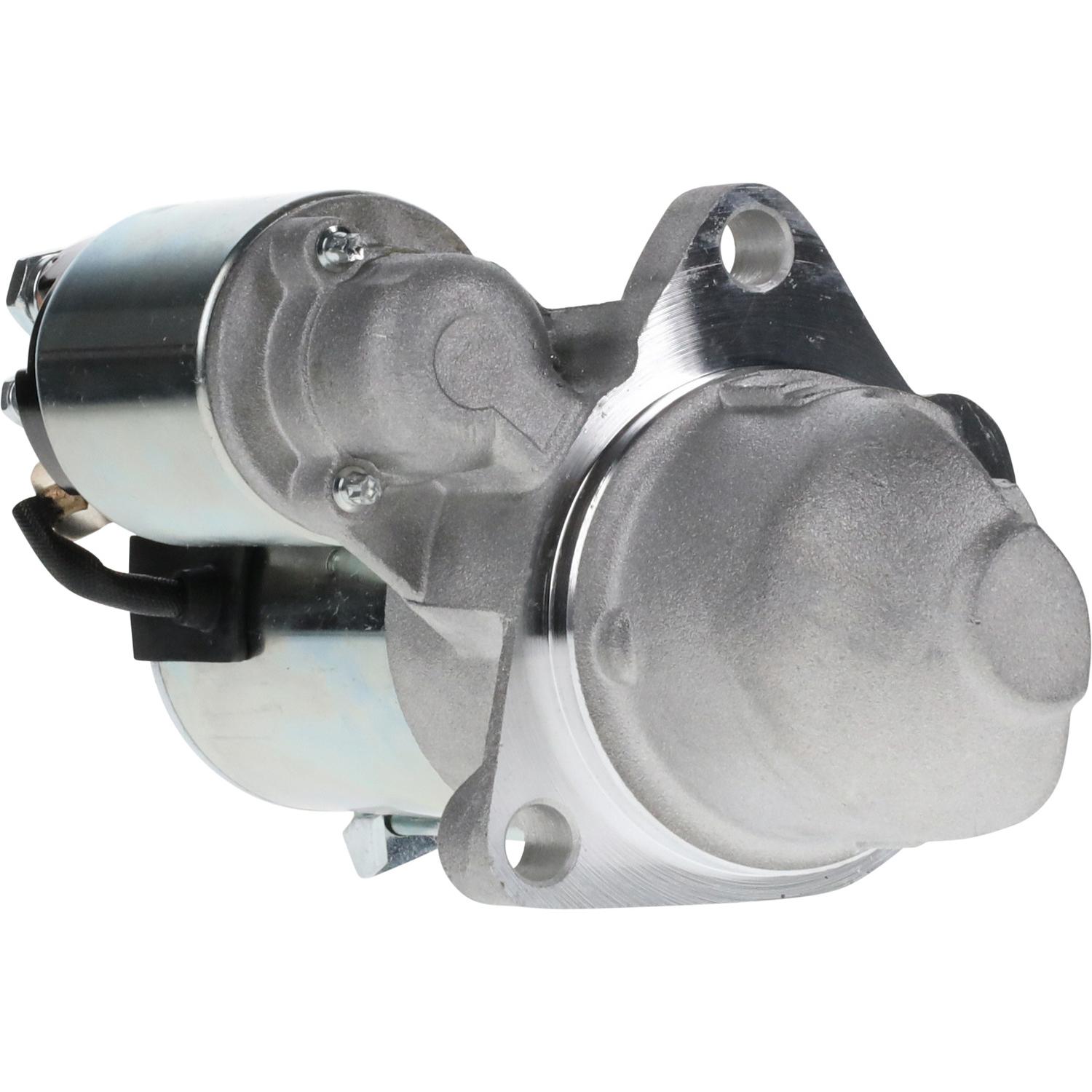 WAI 6493N - Starter Motor WAI 6493N Starter Motor product image 5 of 19