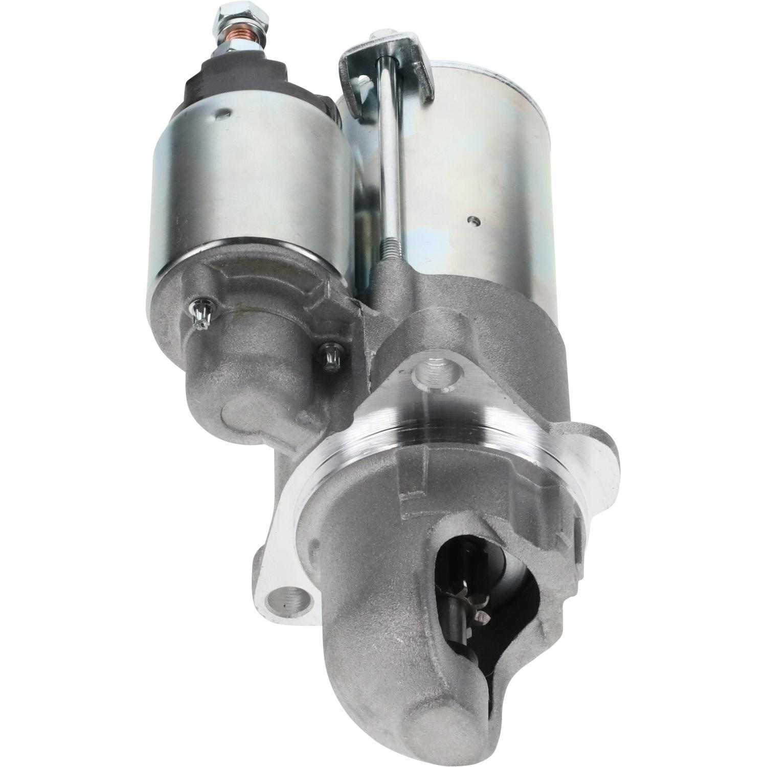 WAI 6493N - Starter Motor WAI 6493N Starter Motor product image 6 of 19