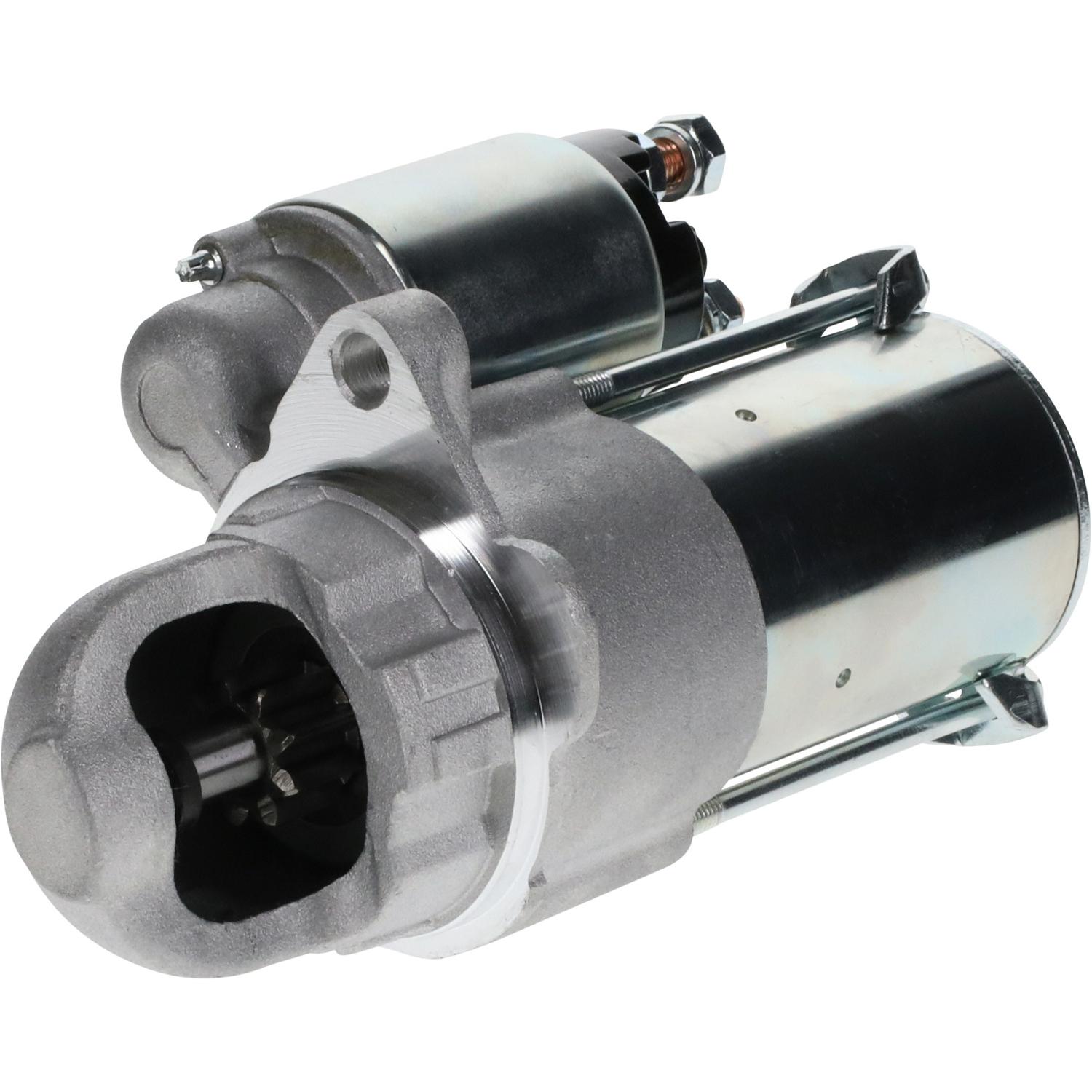 WAI 6493N - Starter Motor WAI 6493N Starter Motor product image 7 of 19