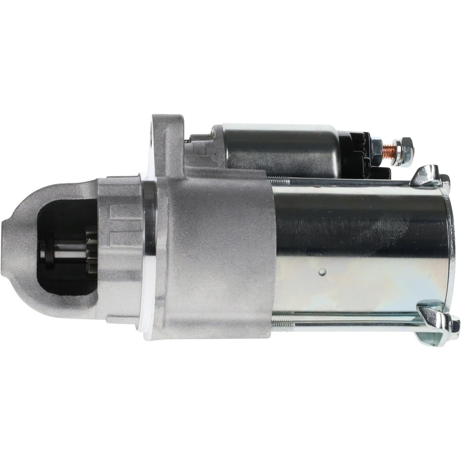 WAI 6493N - Starter Motor WAI 6493N Starter Motor product image 9 of 19