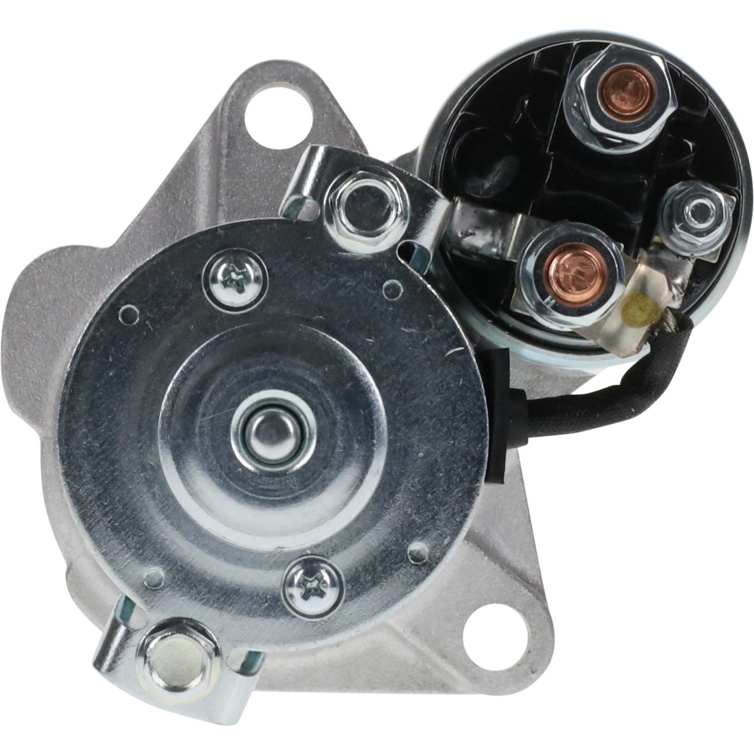 WAI 6493N - Starter Motor WAI 6493N Starter Motor product image 12 of 19