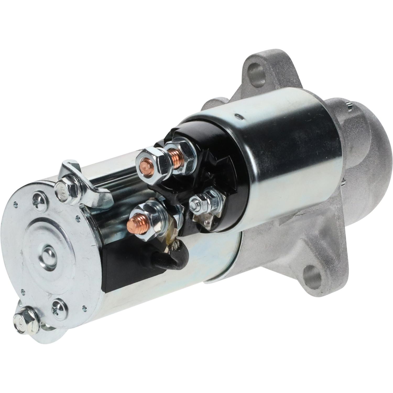 WAI 6493N - Starter Motor WAI 6493N Starter Motor product image 13 of 19