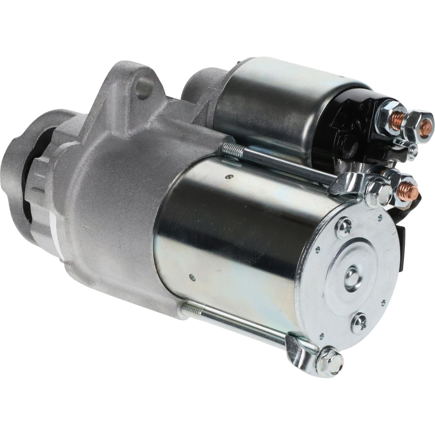 WAI 6493N - Starter Motor WAI 6493N Starter Motor product image 14 of 19