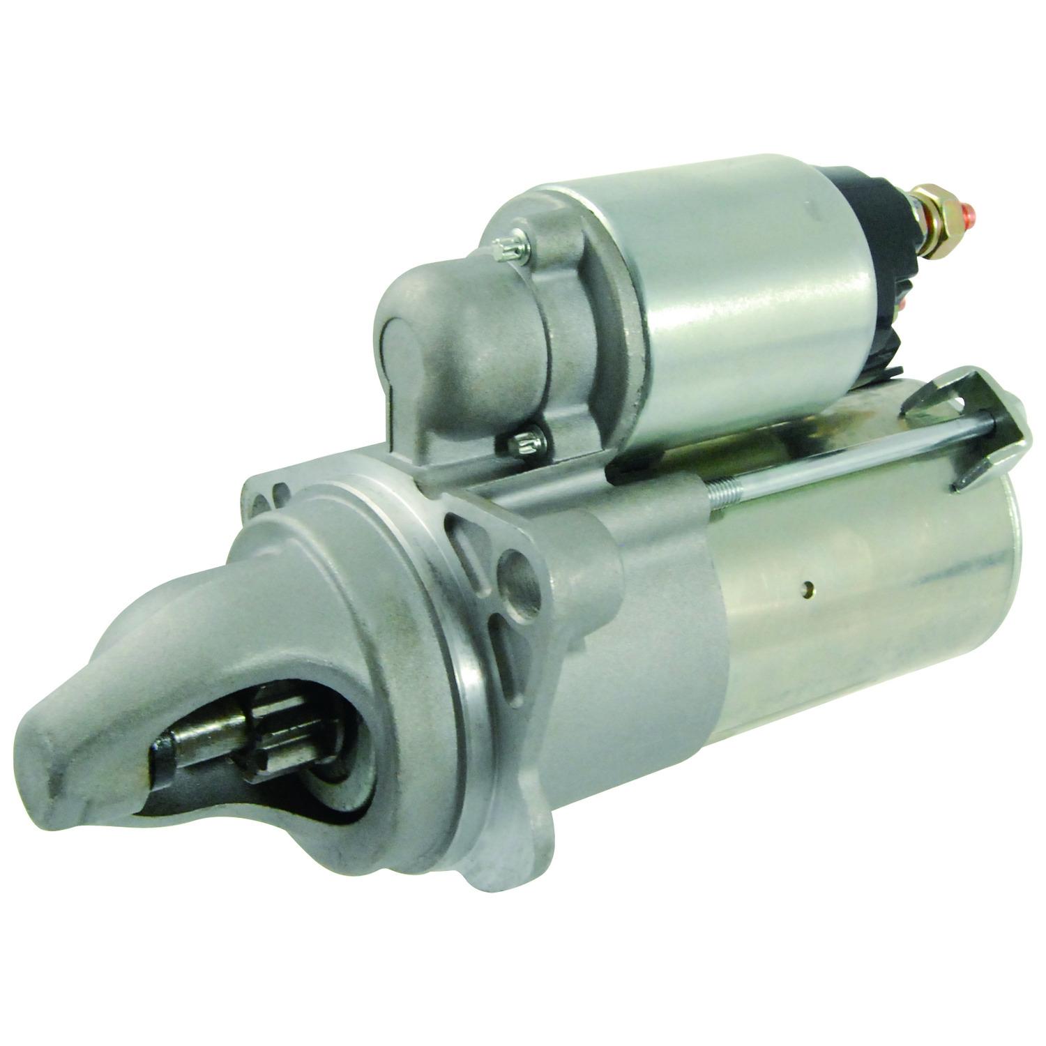 WAI 6493N - Starter Motor WAI 6493N Starter Motor product image 15 of 19