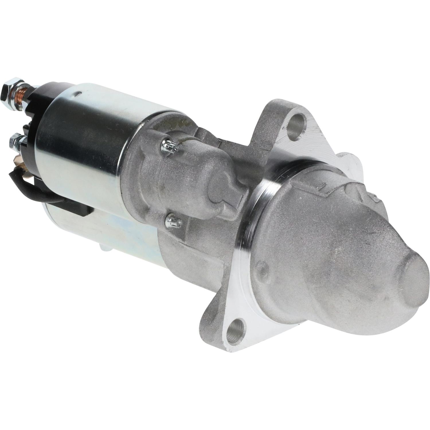 WAI 6493N - Starter Motor WAI 6493N Starter Motor product image 16 of 19